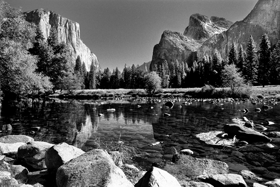 Photographic Image from Landscape Sets by Tony Butcher