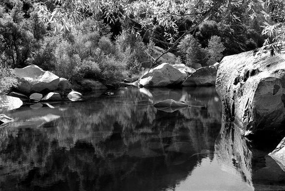 Photographic Image from Landscape Sets by Tony Butcher