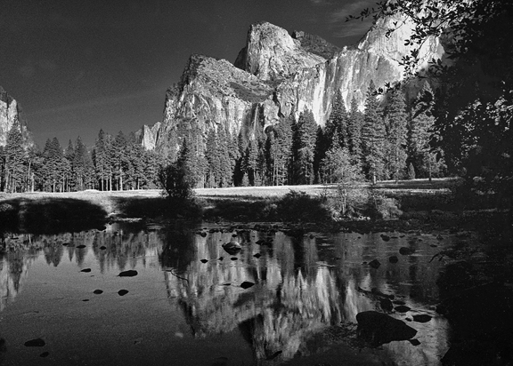 Photographic Image from Landscape Sets by Tony Butcher