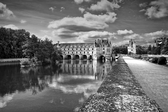 Photographic Image from Landscape Sets by Tony Butcher