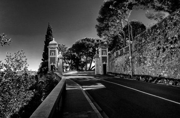 Photographic Image from Landscape Sets by Tony Butcher